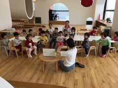 -123+智汇成长中心(保利时光里中心)