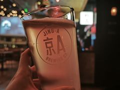 -京A Taproom·精酿餐吧(CBD店)