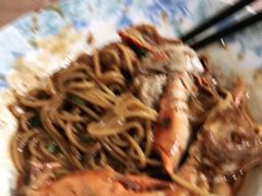 -许村蟹面(海宁许村大道店)