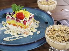 -卢布里西餐厅(海拉尔店)