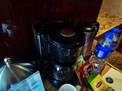 -扬州绿地铂骊酒店