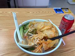 -家味螺蛳粉&烤鱼(五角场店)