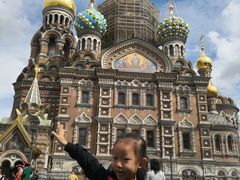 -滴血救世主教堂