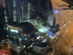 -上海龙之梦万丽酒店