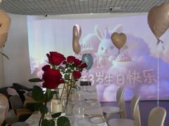 -百好乐宠物友好餐厅(朝外大街店)