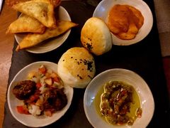 -Tajine Moroccan塔金摩洛哥中东餐厅