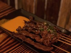 -土蚝·高压锅生蚝(百姓美食街店)