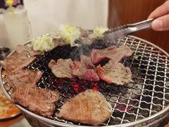 -蒜香焼肉PURUSHIN(马场路店)