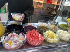 -忆夏爽黑仔漳州四果汤(顶澳仔猫街店)