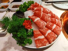 -捞神汤物料理(正大广场店)