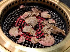 -神户赤童日式烤肉伙伴(东直门店)