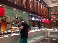 -宁波石浦豪生大酒店·自助餐厅