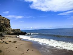 -崂山仰口游览区