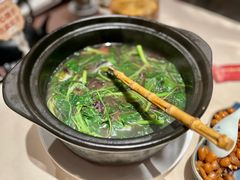 -侨美食家·粤菜(体育西路店)