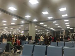 -长沙黄花国际机场-T1航站楼