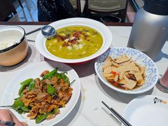 -丁哥·庐味鲜 土菜·20年老字号(世纪阳光花园店)