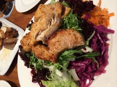 iphone_upload_pic-Geneva日内瓦餐厅(西郊宝成花苑店)