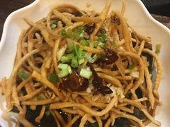-霄汉羊排(万松园一店)