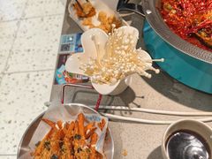 -半天妖烤鱼(西直门凯德mall店)