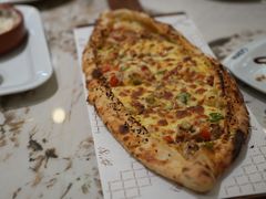 美拉娜馅饼-SULTAN·苏坦土耳其餐厅(新光汇店)