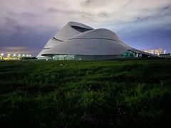 -哈尔滨大剧院