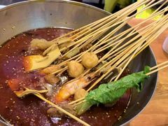 -付小姐在成都(中山公园店)