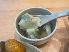 -素满香·全民食养自助(长宁龙之梦店)