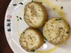 -朱新年·苏式汤团·面点(北寺塔店)