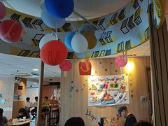 -麦当劳(中山大道中店)