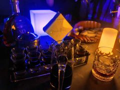 -外滩8号 whisky bar(金延大厦店)