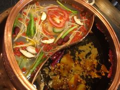 -镇江龙·火锅串串(武侯祠店)