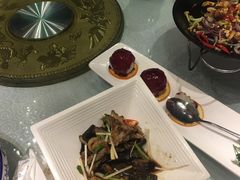 -鼎好家常菜(天桥店)