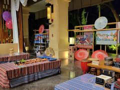 -西双版纳融创皇冠假日度假酒店