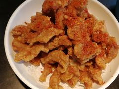 -辣尚瘾·烤鱼·新川菜(交大直营店)