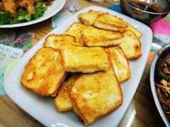 -金家小吃(美岭小区店)