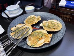 -天宝兄弟(前海壹方城店)