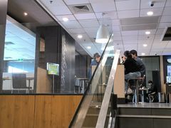 -肯德基(布吉老街店)