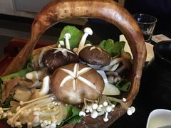 -捞王猪肚鸡火锅(昆山店)