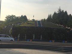 -仙海旅游度假区