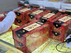 -大桥道糕点食品店(津塘路店)