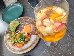 -Ocean's Table 欧舍