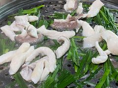 -溪悦渔庄(九龙湖店)