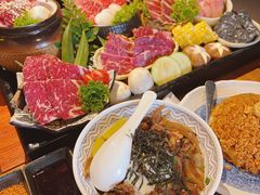 -青空日料烧肉烧鸟店(后湖兴业路店)