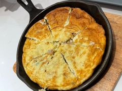 菜脯蛋-鹿港小镇(黄金店)