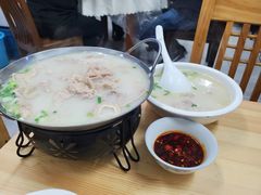 -同兴半盆菜酒家(打浦路店)