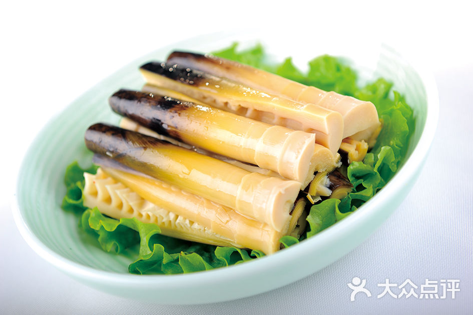 蜀味源酒楼(石景山当代商城店)-手剥笋-菜-手剥笋