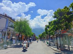 -大理古城