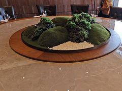 -川旺角融合菜•海景餐厅(星海广场店)