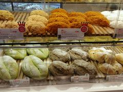 -面包新语(国瑞店)