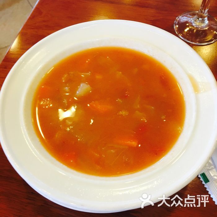 什菜汤